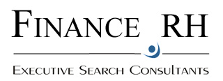 logo Finance RH